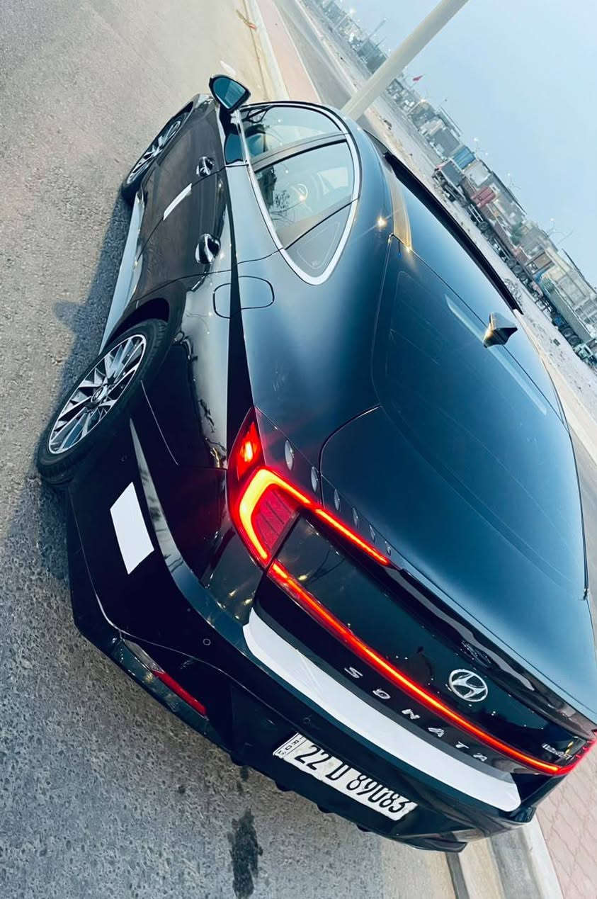 سوناتا ليمتد • ٢٠٢٢ • رقم اربيل