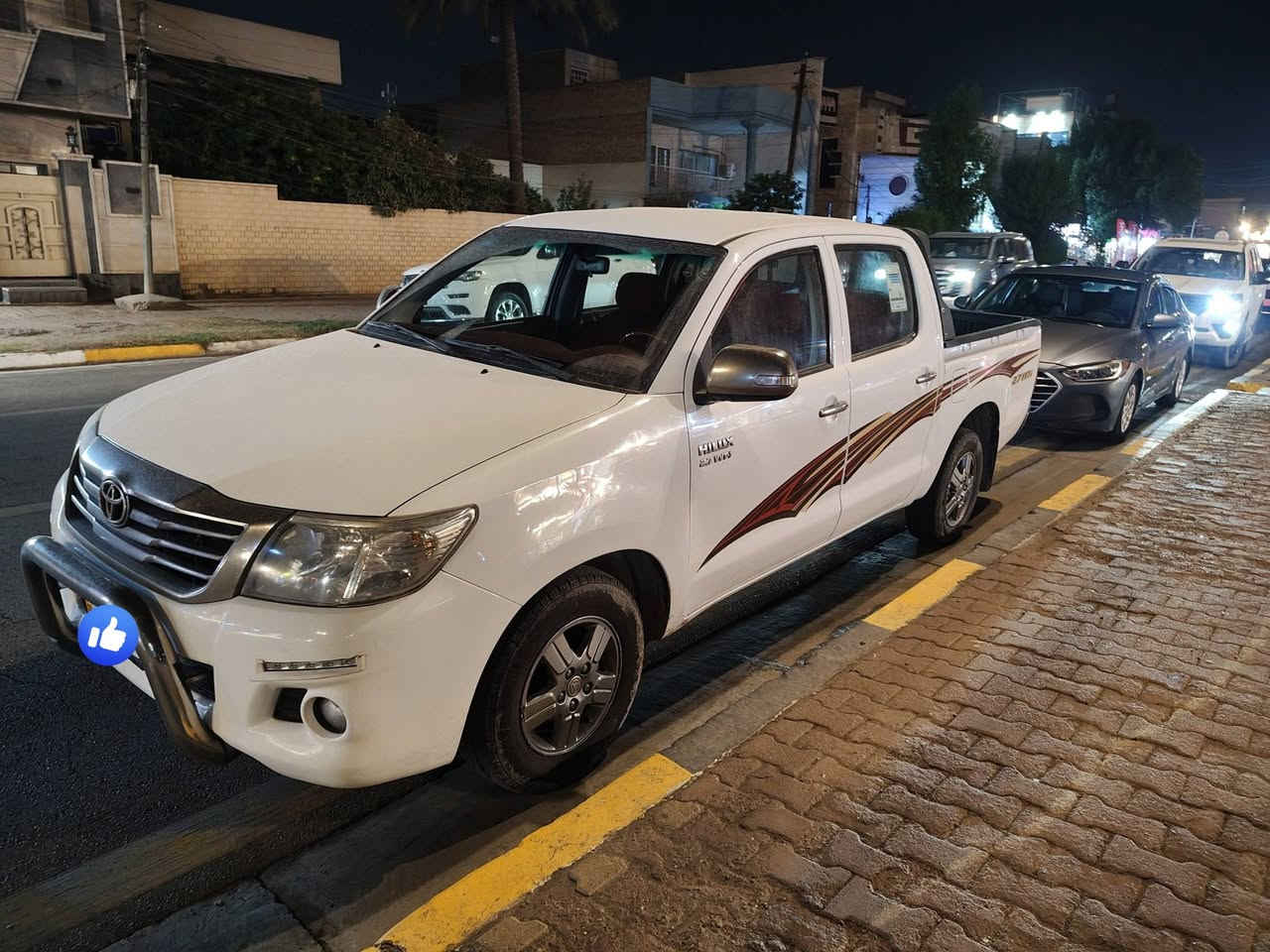 هليوكس • ٢٠١٤ • رقم بغداد