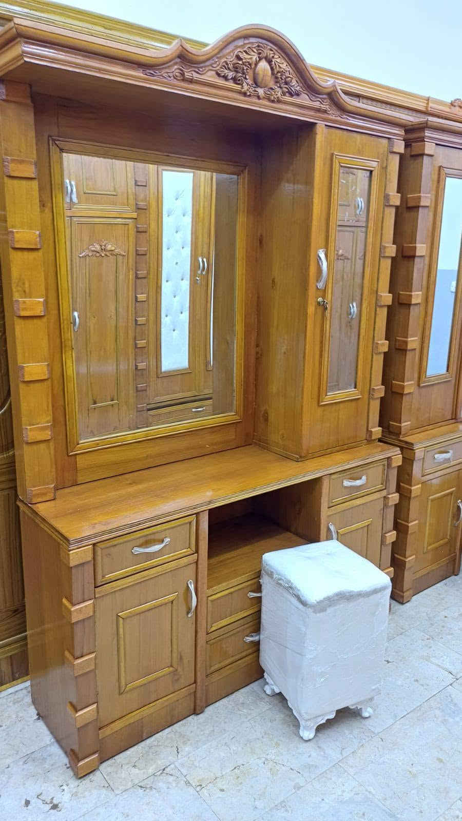 غرفة جديدة مليون و300
