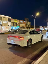 تشارجر GT • ٢٠٢١ • رقم اربيل