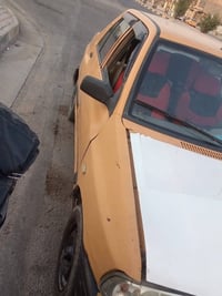 سايبا • موديل ٢٠١٥ • كربلاء الغدير