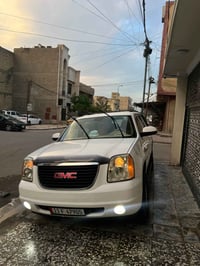 جمسي • ٢٠٠٨ • فحل ٨برغي