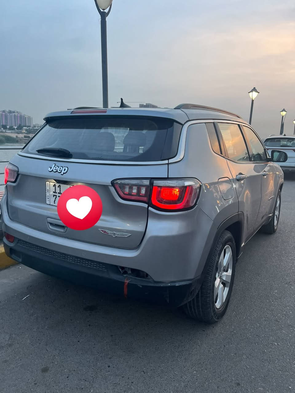 كومباس • ٢٠١٨ • فول لمتد