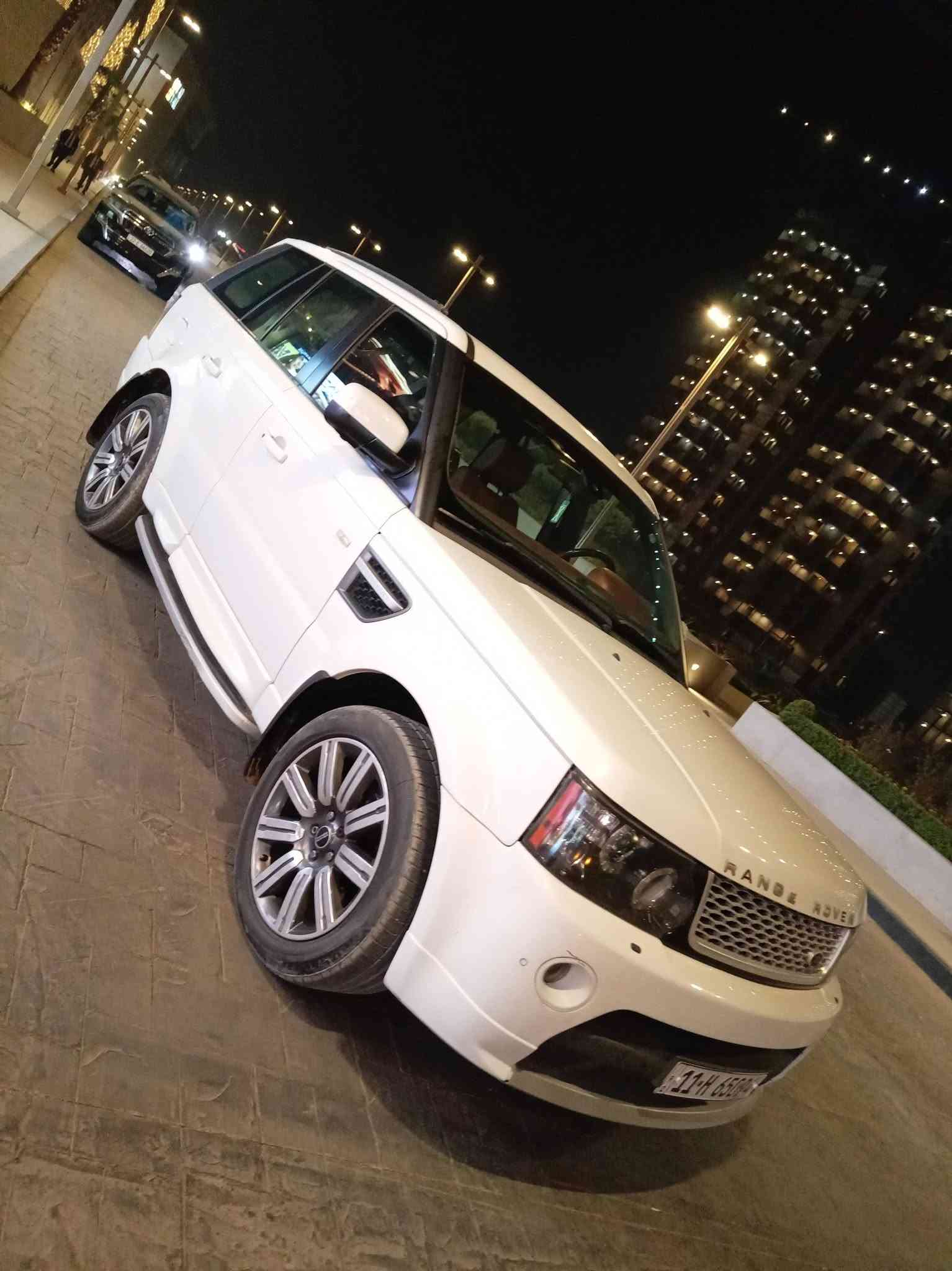 رينج روفر • للبيع • صور