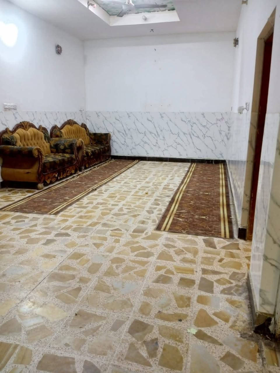 الدبيه • ٢٥٠م • طابو