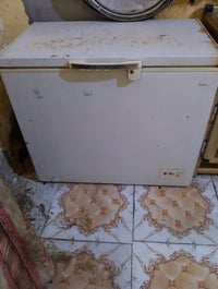 مجمدة • تجمد ضعيف • بصره ابو الخصيب