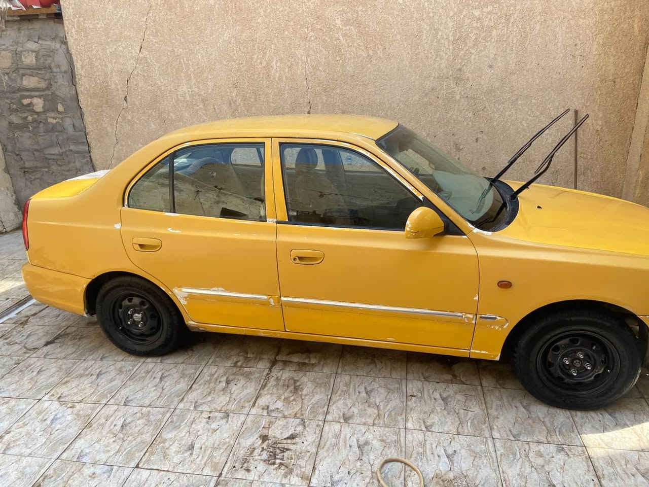 فيرنا • ٢٠١٤ • رقم بغداد