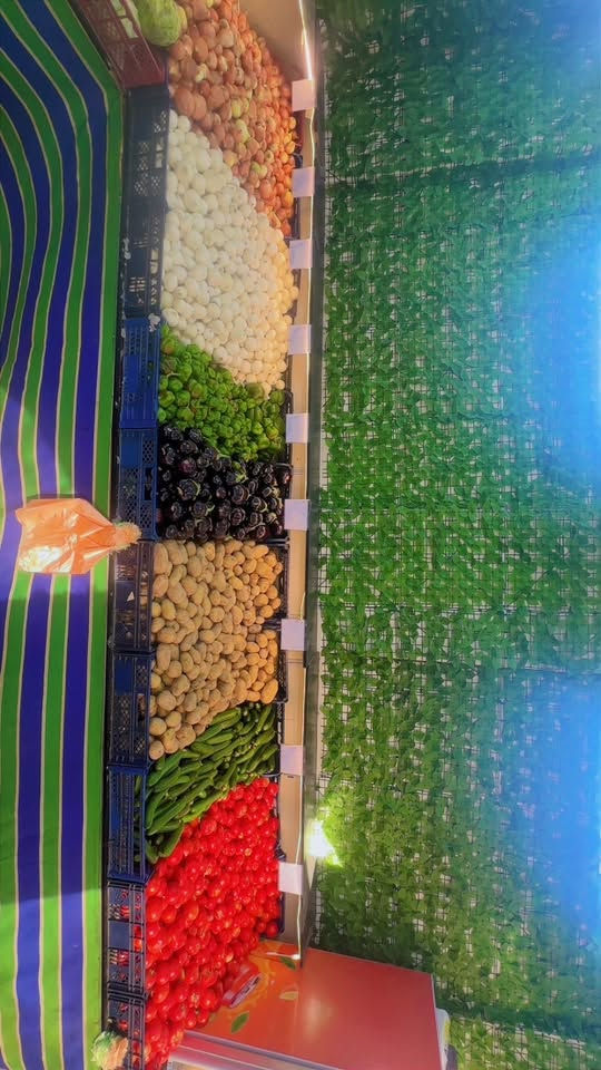 محل مخضر • الاعظميه شارع سهام • مستعجل