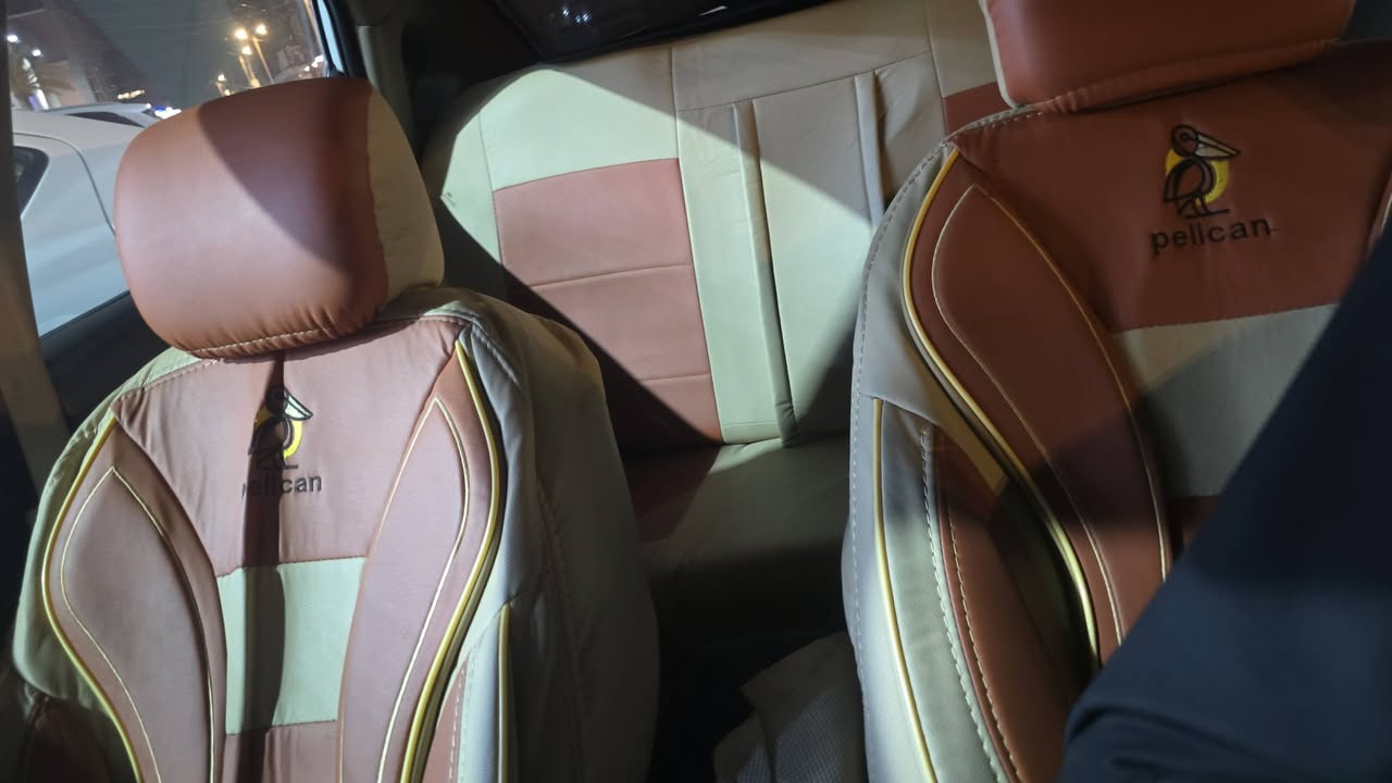 سلام وعليكم
النترا موديل ١١ للبيع سيارة مكينة وكير جدد وتبريد ثلج وحدادة جاهزة سيارة جاهزة مذب ربع عليهة 
سيارة بيهة طخة بل حوض خفيفة وبيهة صبغ بنيد وجاملغ الخلفي ول باب  سيارة ترايك للبصرة  
سيارة فول سلايت بسم كردي تريد وكاله تريد تحويل  سبب البيع ضرف ومتوازي  
قبل يومين سويتلهة سونار عند المندلاوي ول سونار بل منشور موضح للستفسار  واتساب اتصال *********** السعر ٨٣ وبيهة مجال حك جيتك
مكاني نجف حي الشرطة يم الستوصف الصحي
