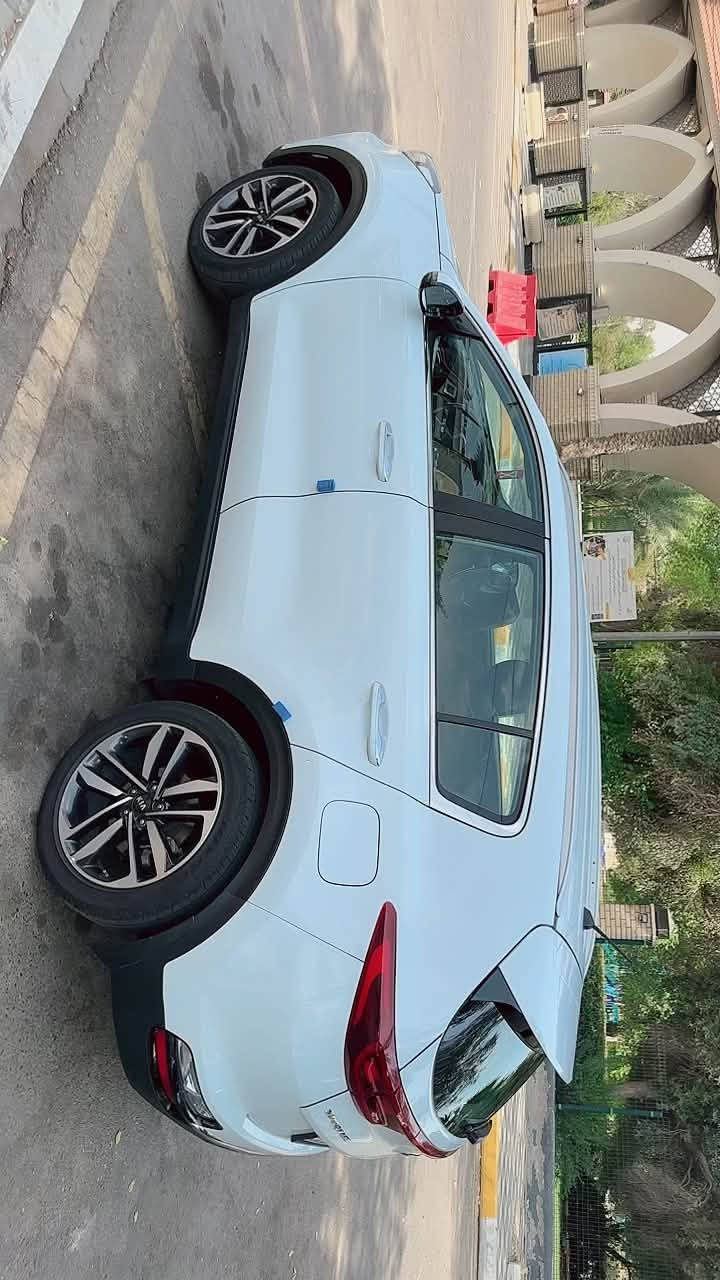 سبورتج • ٢٠٢٠ • محرك ٢٠٠٠