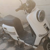 R900 • خارج المعرض • عطل كهربائي