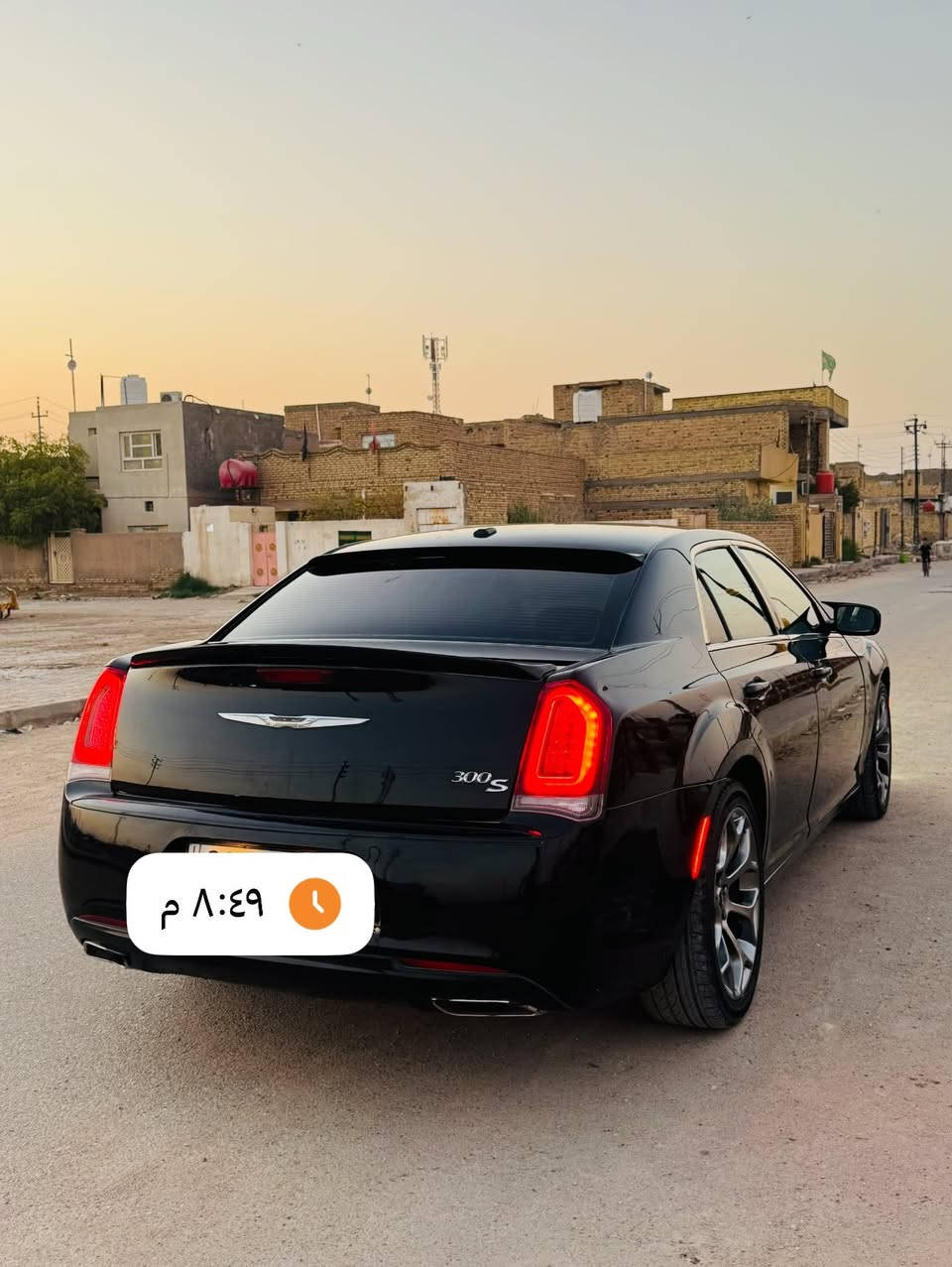 السلام عليكم للبيع اوباما ٢٠١٢ ً.  رقم سليماني
مواصفات تشغيل عن بعد شاشه  تحكمات  كير عصا 

جاهزه محرك كير تبريد حداده   سياره مكفوله صبغ وضربه وتبديل سياره استخدام شخصي 

ماشيه ١٣٠   السعر المطلوب ١٦٥ وبيه مجال الشراي 

الاستفسار  ***********
