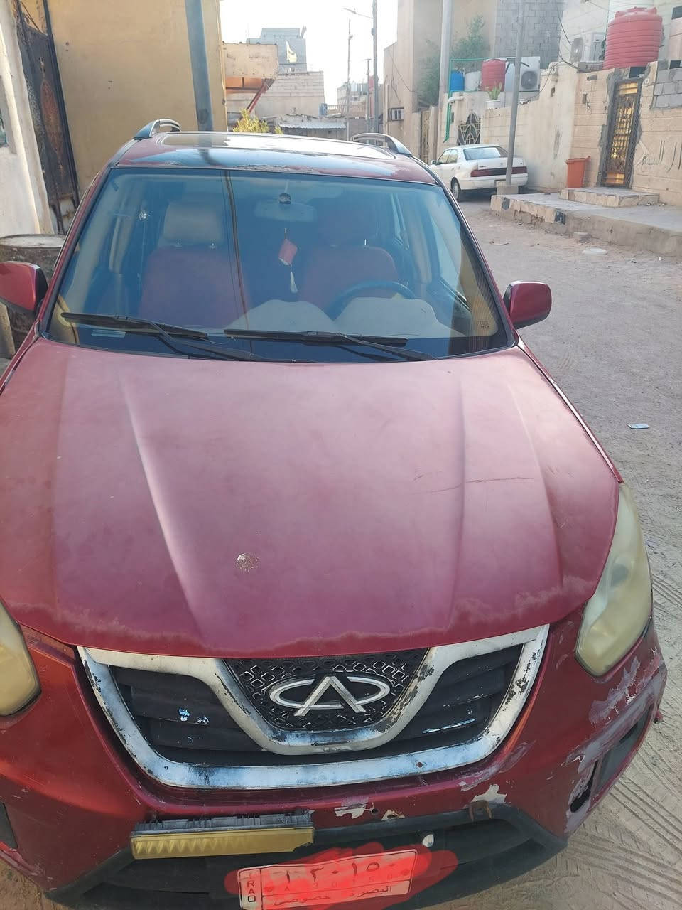 تيكو ١٣للبيع سنوية منتهية رقم بصرة كير محرك خير من الله حدادية جيدة تايرات نظيفة تبريد شغال بها خياس سعرها ٣٠ ورقة الاتصال على الرقم  ***********
