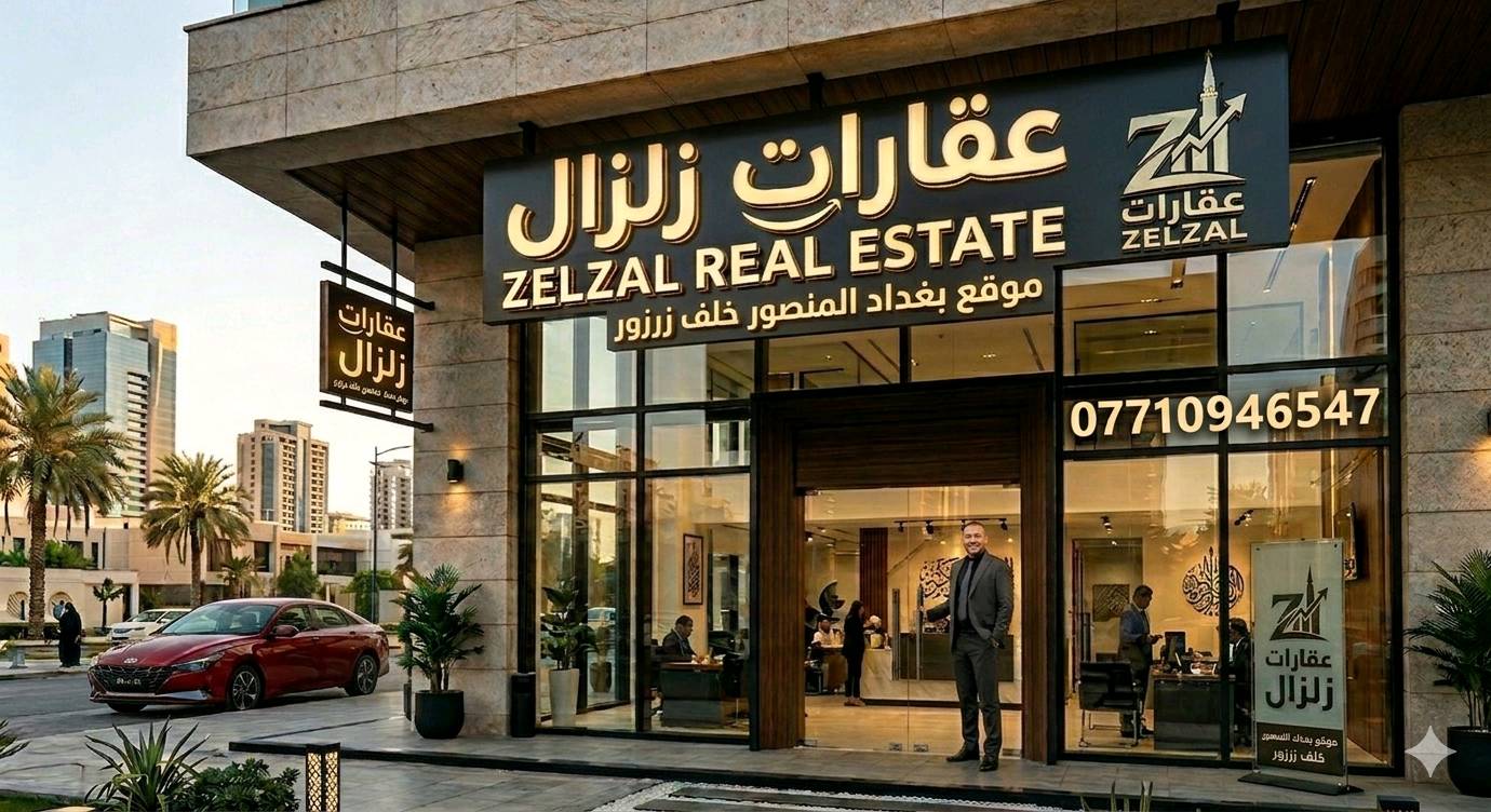 عقارات زلزال المنصور ١٤ رمضان 
حبايب عدكم طلبات بيع ايجار بناء شراء 
متوفر ووفره الكم وميكون خاطركم أله طيب 
اتصال *********** واتساب متوفر حبايب 
شكرا
