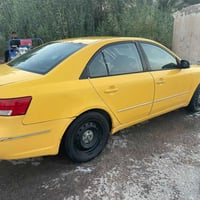موديل 10 • مكينة 2400 • ضربه خلفي