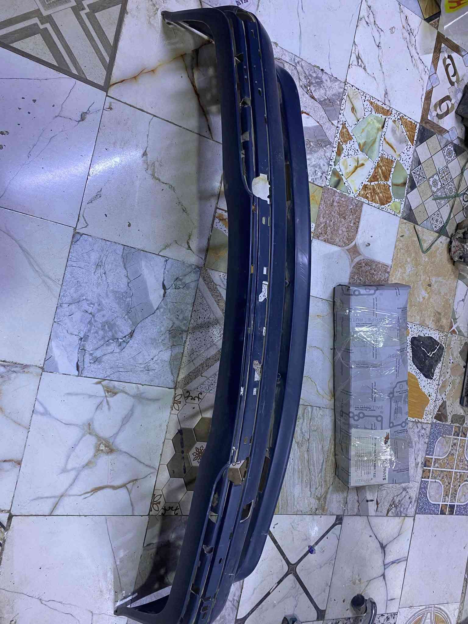 صيانة BMW • حلة مجسر الثورة • فيتر حداد كهربائي