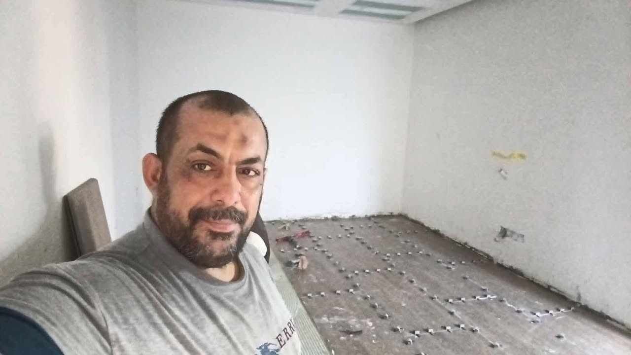 🔹 كادر حيدر البغدادي لعمل السيراميك والمرمر 
   خبرة أكثر من 30 سنة في تنفيذ جميع أعمال:
✅ السيراميك
✅ البورسلين
✅ المرمر
✅ الكرانيت
✅ كافة أعمال التغليف والإكساء
✅ لبخ دواخل البيت و واجهات البيت
✅ عمل ميكانيك الواجهات للمنازل والأبنية
✅ عمل جدران وارضيه بل مادة  والجف قيم
✅ السكريد واللبخ الخاص لعمل البورسلين ✅ عمل نظيف، دقة بالمقاسات
✅، والتزام بالمواعيد.
✅ بغداد ومحافظات الجنوب
✅ الدقة والالتزام هويتنا
، اتصل
***********
***********
يوجد وات ساب✔️
