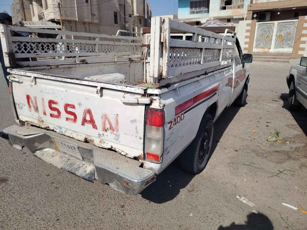 بيكم • السماوه • ٣٠