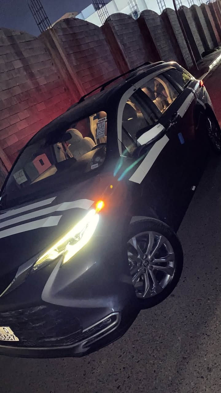 بلاتينيوم • ٢٠٢٢ • بدون ايرباك