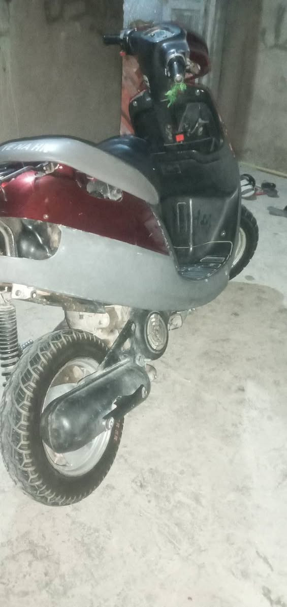 سلام عليكم درجه بطه مكفول للبيع عوزه بس بك اليت وره سعر 200وبيه مجال مكان الكوفه رقم ***********

