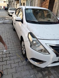 سني هندي 19 محرك كير تبريد كله بلادي  بيه صبغ بابين وبارد قليل ويل كب ...