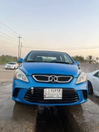 بايك • ٢٠١٩ • محرك كير جديد
