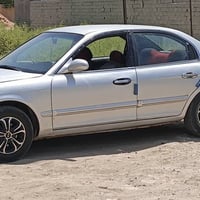 اوبتما • ٢٠٠٢ • رقم ديالى