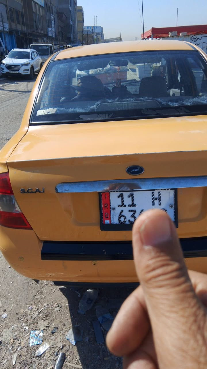 طيبه موديل 17مكفوله كفاله عامه كير محرك كشر دواخل  فول مكان بغداد رقم بغداد جديد غرامات هيئه مصفىره أريده 47 تلفون *********** ابو وسام اتصل برقم اني مكلف بلنشر
