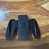 🚨 بيع مستعجل 🚨 للبيع جهاز Nintendo Switch OLED بحالة ممتازة جدًا، نظيف...