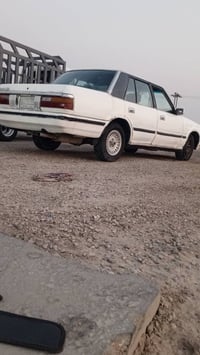 سوبر ٨٥ • محرك ٢٥٠ • رقم واسط