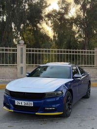 تشارجر SXT • ٢٠٢٢ • ٩٢ ألف ميل