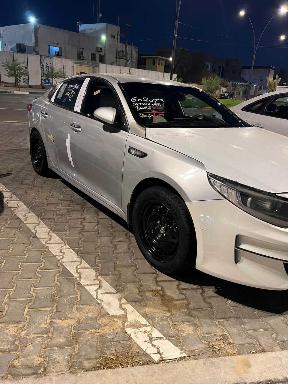 سلام عليكم ادوات ادوات ادوات اوبتيما k5 غاز غاز بلادي لا دوانص ولا صرفيه مكينه كير كفاله حداديه نص عمر لبدي شوف العين دواخل سياره بجيس وحق علي استفسار ***********
