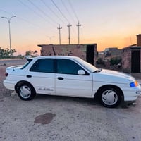 سيفيه • ١٩٩٥ • محرك ١٦٠٠