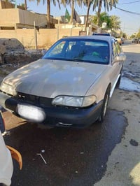 سوناتا • ١٩٩٤ • رقم بغداد