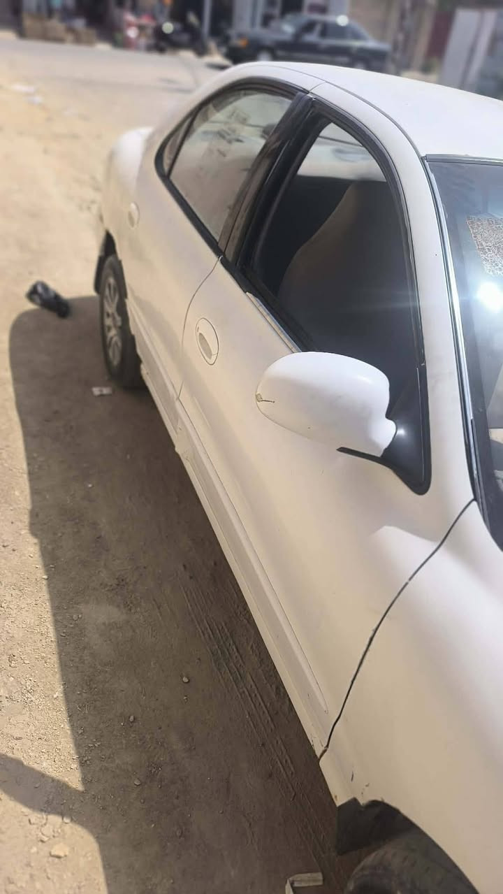 النتره ١٩٩٩
محوره مكينه وكير كورله بيكاجو اوتو
رقم بغداد
مكلف بالنشر الاتصال عالرقم
***********
مكانه واسط الموفقيه

نص مكتوب في الصور:
- النتره ١٩٩٩ للبيع او مراوس شعدك ***********