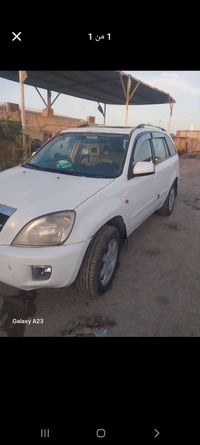 تيكو • ٢٠١٢ • مكينه وكير زينه