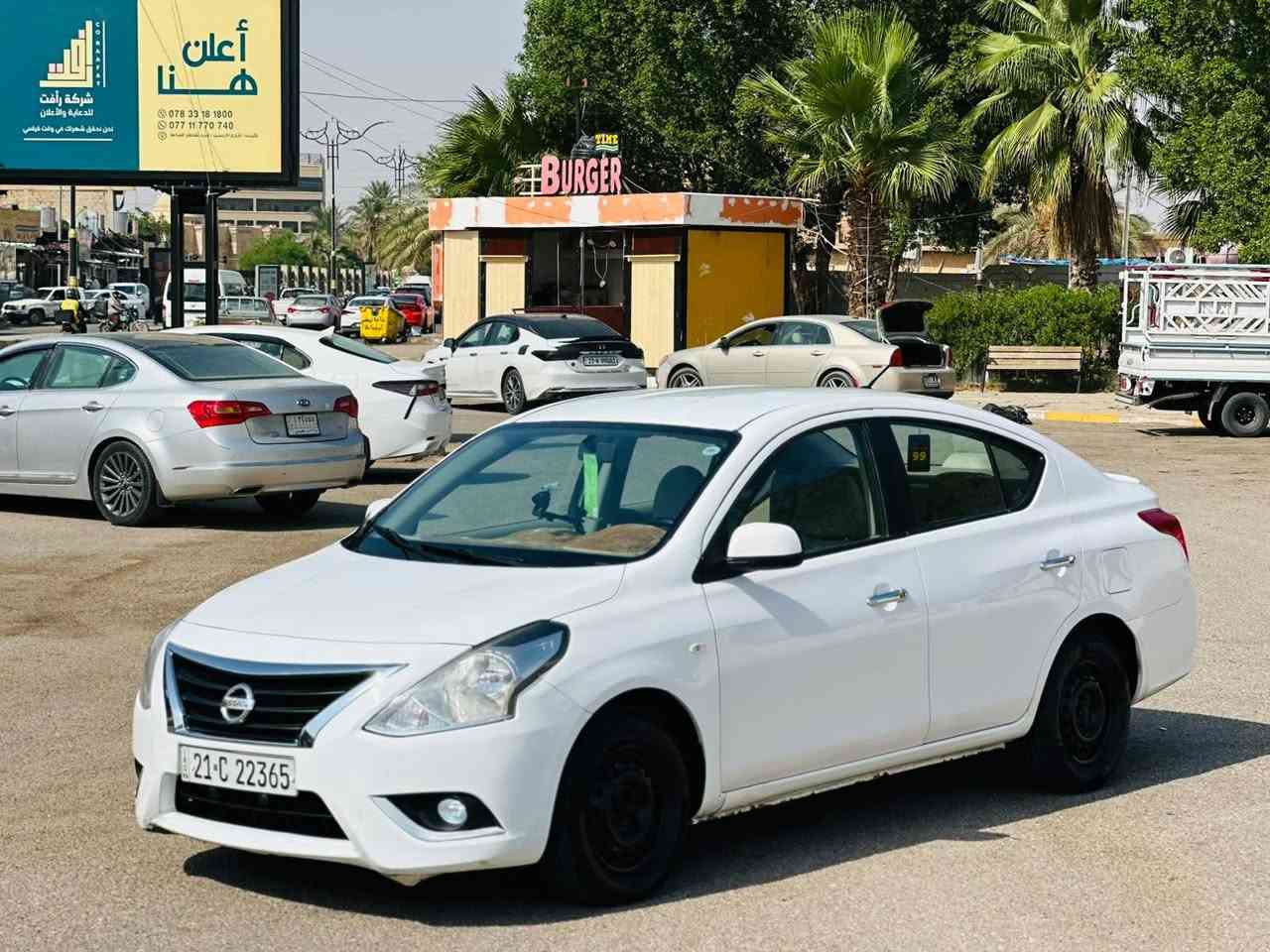 صني هندي • ٢٠١٦ • تكريت