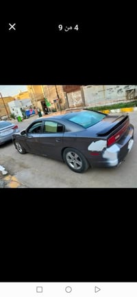 جارجر • ٢٠١٤ • رقم بصره