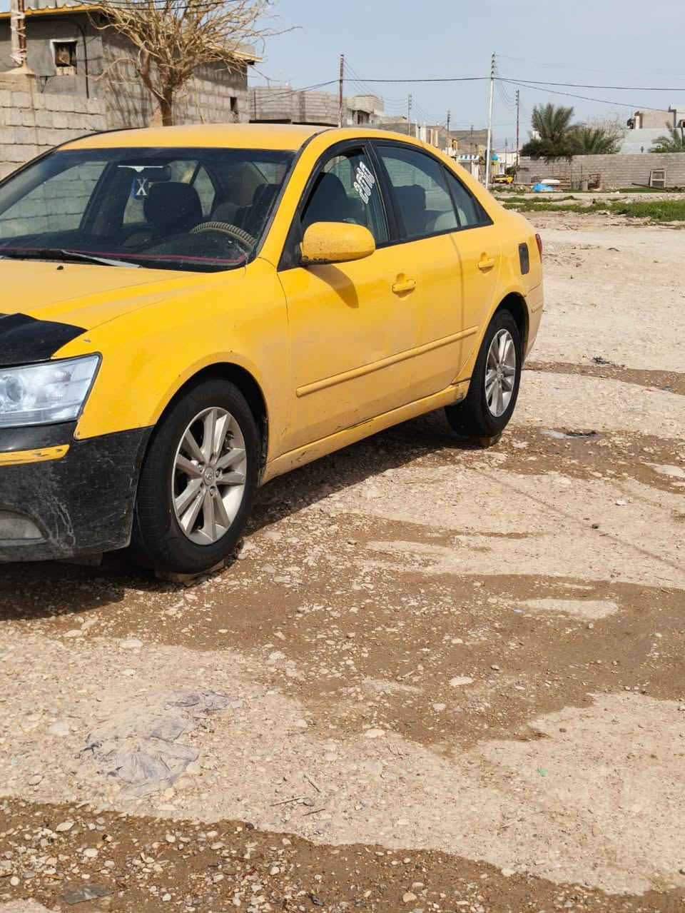 سلام عليكم سيارة سوناتا وارد امريكي 2010 رقم ديالى سنويه 2028 كير محرك مكفولات خير من الله تخم تايرات جديد صدر امامي خلفي جديد دواخل جديد تبيرد ثلج كهربائيات كله شغاله السياره مناقصه شي خير من الله الضرر جاملغ الامامي بصف السايق العنوان ديالى السعر خاص 
للستفسار 
‏‪***********‬‏
واتساب 👇🏻
***********
