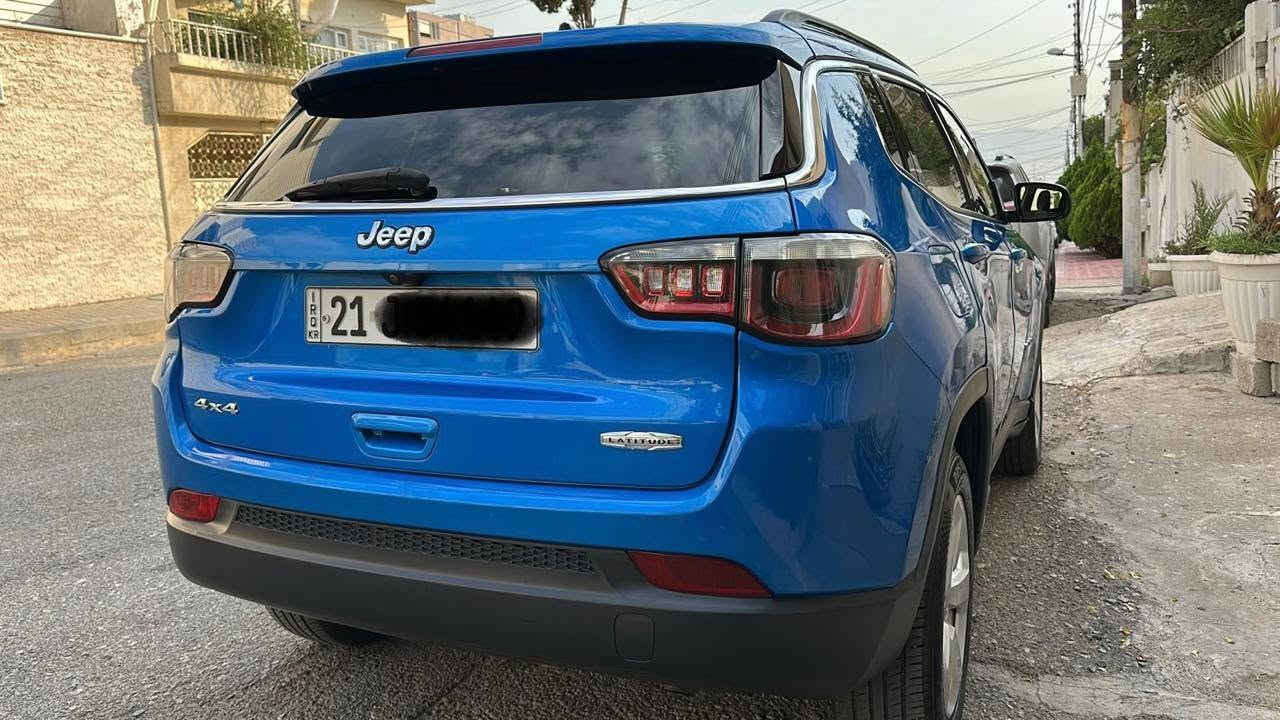 بێ بۆیاخ
رەقەم و سەنەوی تازەیە 
٤ تایەی تازەی لە ژێردایە
کوشن جلد 
شاشە و کامێرا
بەسمە و شەغال
دەبڵ ئەکسل
برێک دوگمە 
ئۆتۆ ستارت و ستۆپ

بۆ زانیاری زیاتر پەیوەندی بکەن بەم ژمارە مۆبایلەوە

*********** السليمانية, العراق
