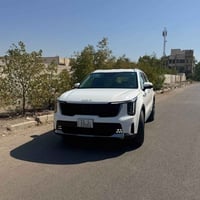 سورنتو ٢٠٢٥ • فول مواصفات • كفالة عامه