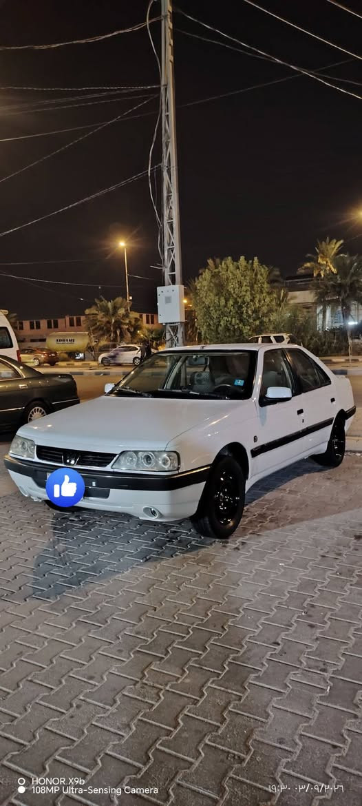 السلام عليكم بيجو لميس مديل ١٣ كير مكينه تبريد تخم تأير سنويه ماصاقطه 2027، السعر 41 وبيه مجال بصيط مكاني نجف الرقم التلفون ***********
