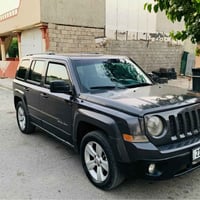 جيب باتريوت • ٢٠١٧ • مكينة ٢.٤