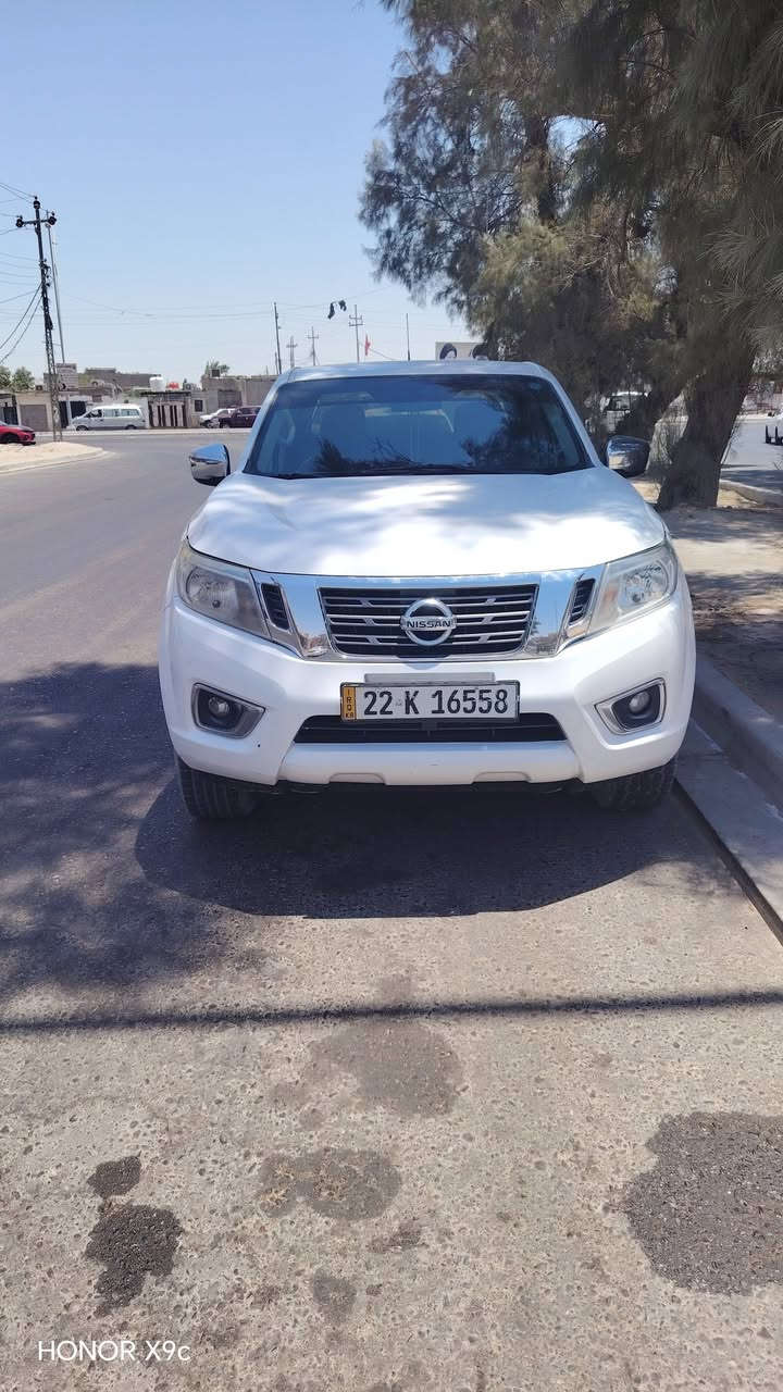 السلام عليكم نيسان نيفارا موديل 16 الشكل الجديد للبيع البدي بيه ملاحظات *********** واتساب فقط رقم اربيل الجديد البصره الزبير السعر 135
