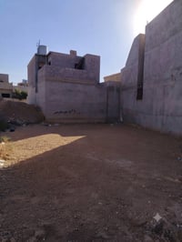 حي الملايين الثانية • ١٣٤م • واجهة ١٠م