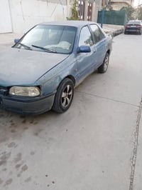 هوندا ١٩٩٢ • سنويه • خضره