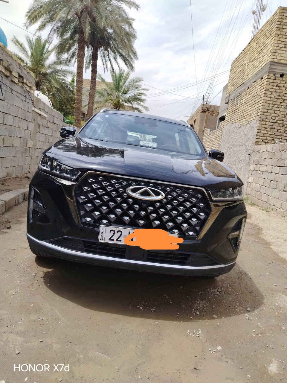 سياره شيري للبيع موديل ٢٠٢٤ تي ٧ كامل مواصفات السعر على الخاص او الاتصال على الرقم ***********

