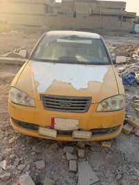 شيري كوين • ٢٠١٠ • سوق الشيوخ