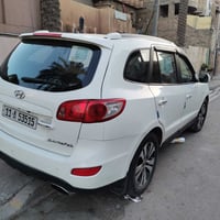 سنتافي ٢٠١٠ • محرك ٣٥٠٠ • فتحة سقف