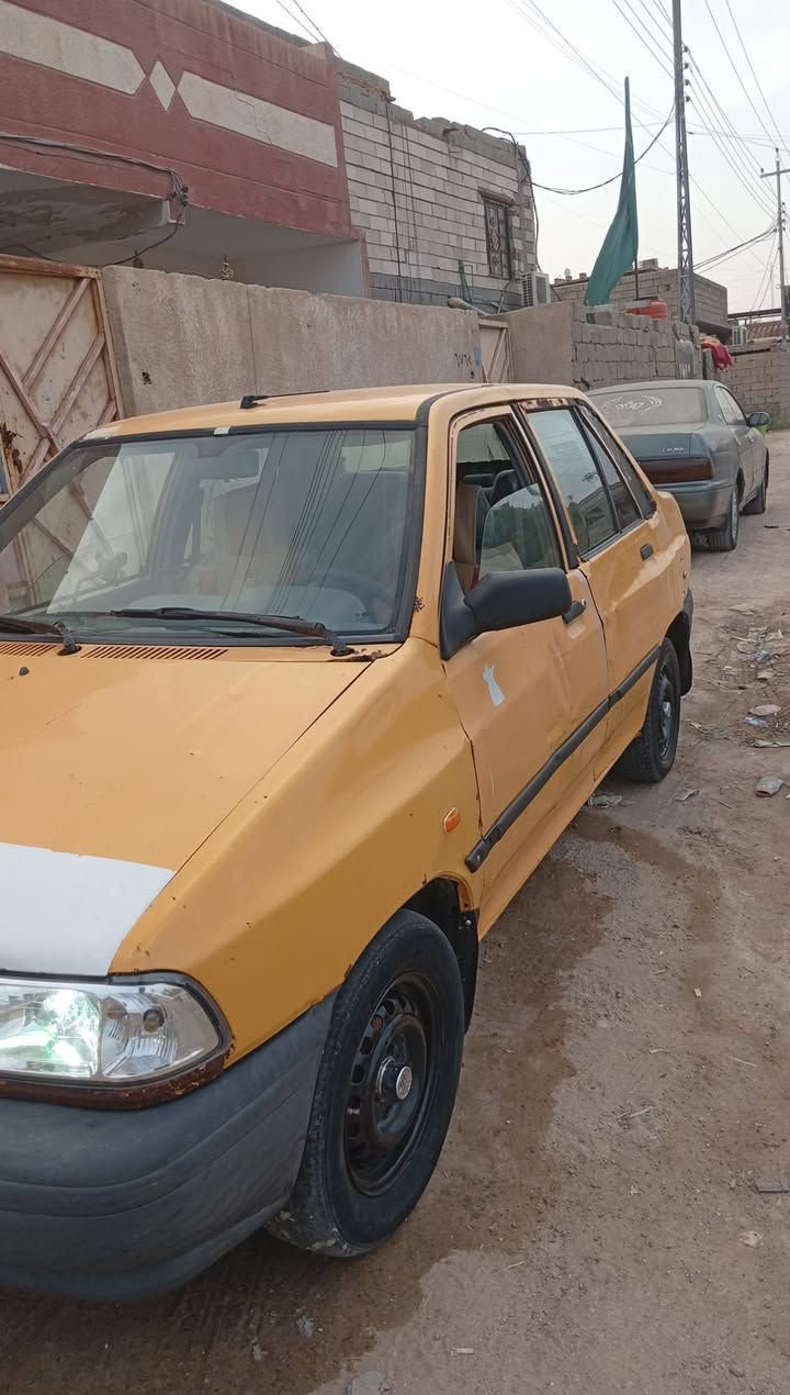 سايبا • ٢٠١١ • مكينة جديدة